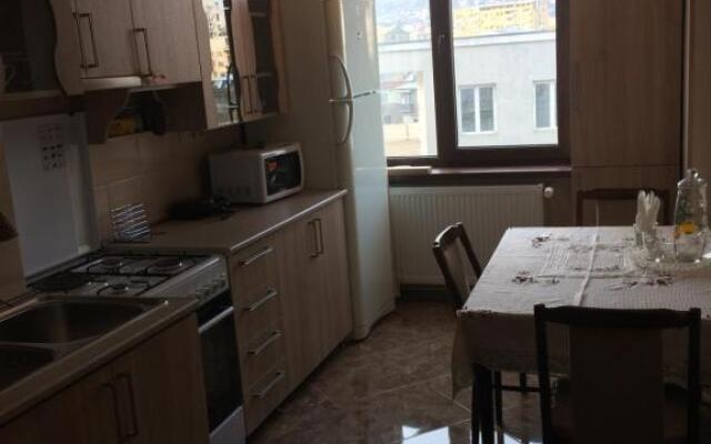 Vip Apartment at Gamrekeli str 1