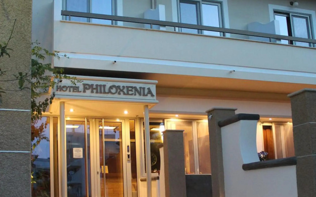 Philoxenia & Studios
