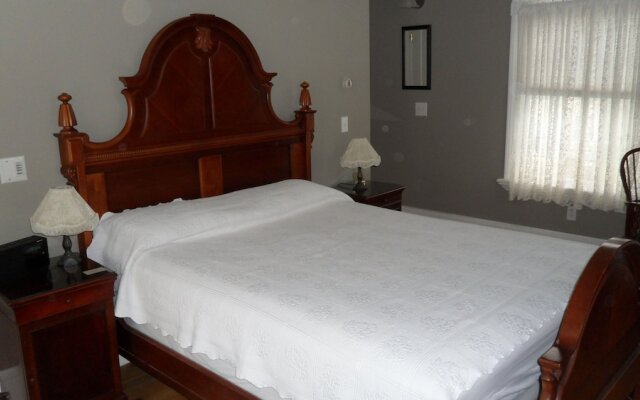 Windsome Bed & Breakfast