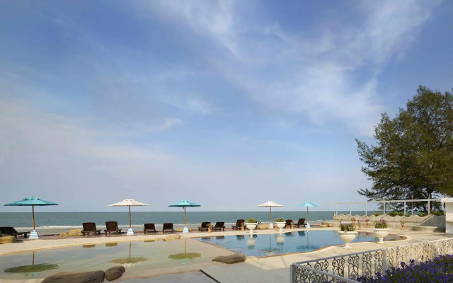 我的度假公寓F204(My Resort Condo F204)