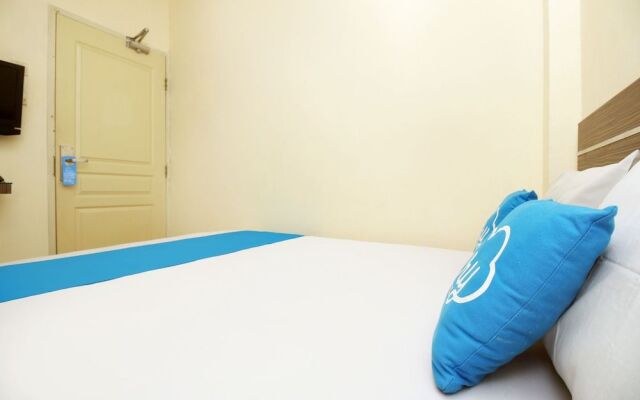 Airy Latanete Sungai Saddang Lama 11 Makassar