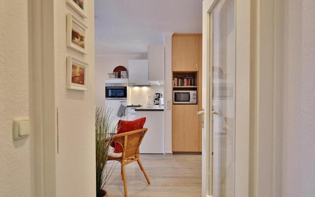 Am Rosenhain 9 Am Rosenhain 9 Appartement 3