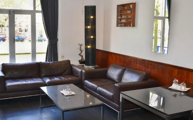 Hotel Bienvenue