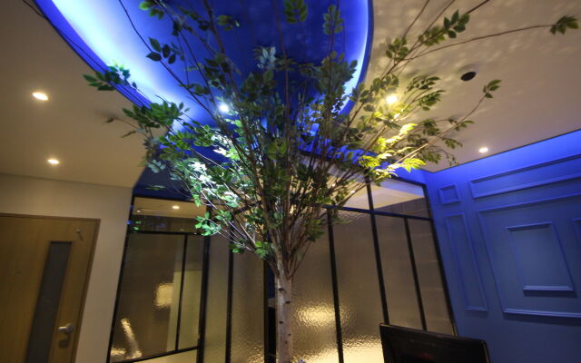 Hotel Aria Seomyeon