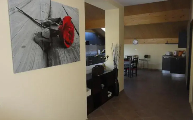 La Maison