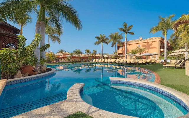 Green Garden Eco Resort