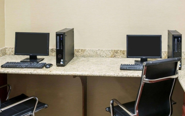 Comfort Suites Idabel