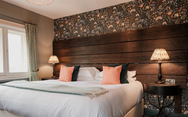 The Fisherman's Haunt