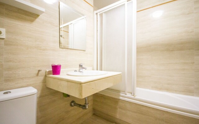 Apartamento Neptuno Playa Nerja Canovas