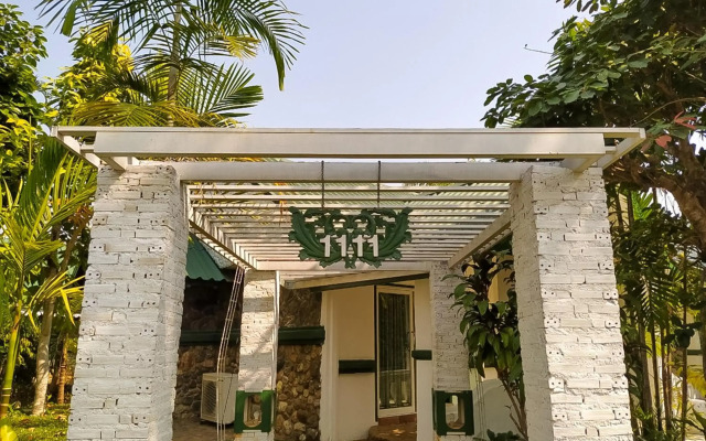 Silamanee Resort and Spa Hotel