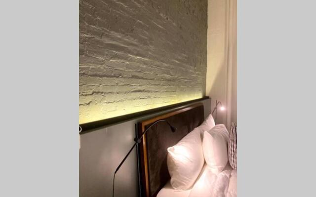 3E-Spacious 2 bedroom in Oakland, sleeps 8
