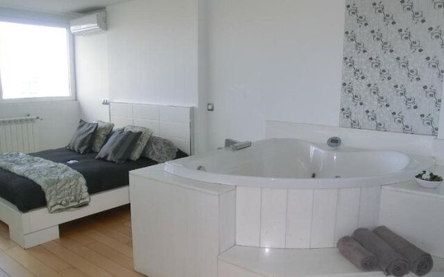 SYTB&B Luxury Bed & Breakfast