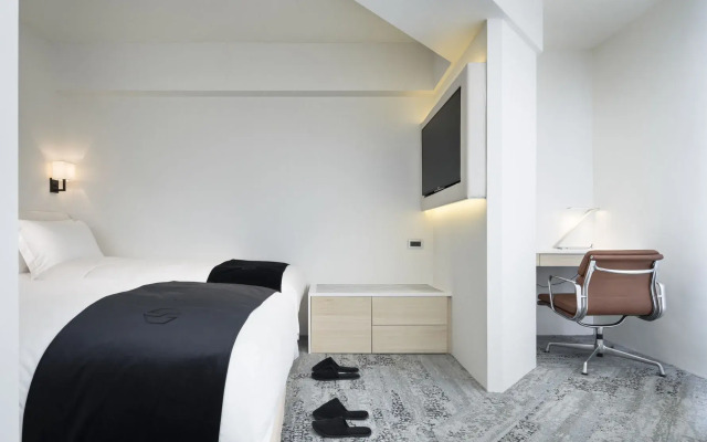 Swiio Hotel Daan