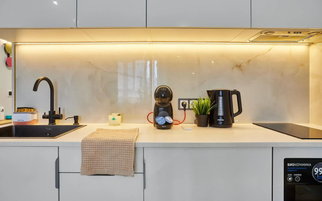 Gallery Apartments (Гэлари Апартментс)