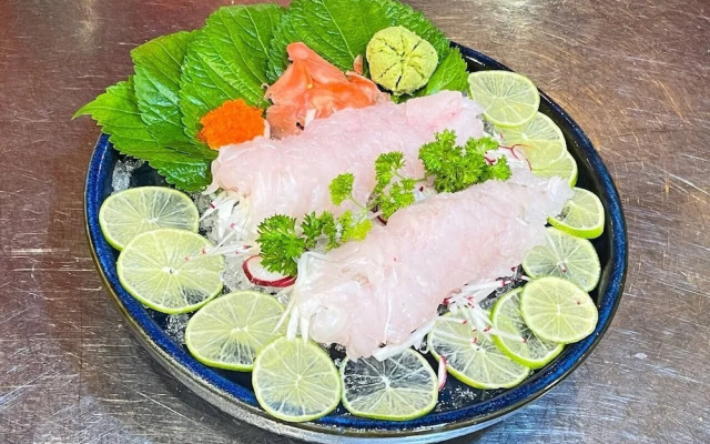 The Rice 131 Bui Vien Hotel