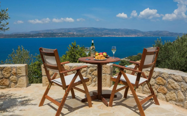 Ionian Vista Villas