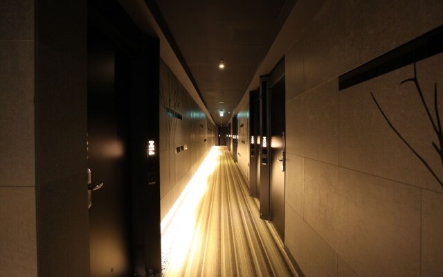 Ansan XYM Hotel