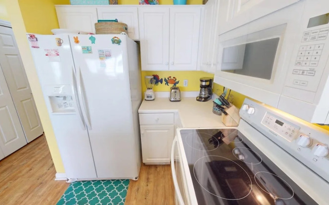 South Beach Ocean S1