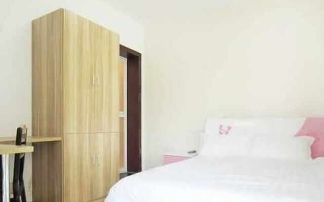 Xiasha Baishen Apartment