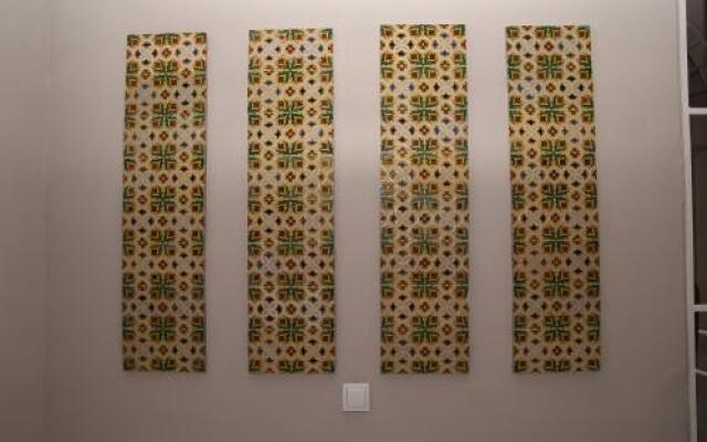 Curtidores 6 Suites A.T.