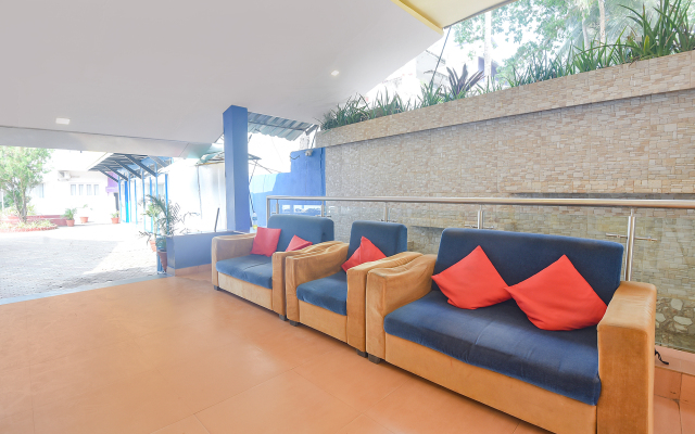 FabHotel Epic Townlet Resort