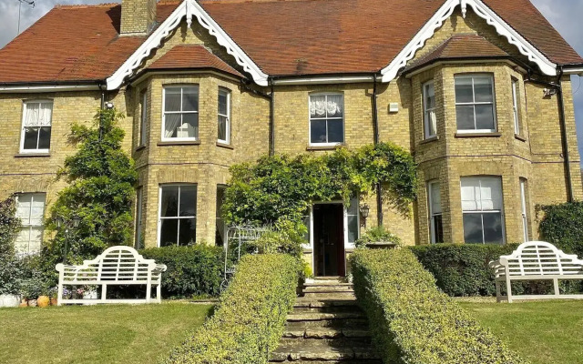 Lodge Farm Bed & Breakfast