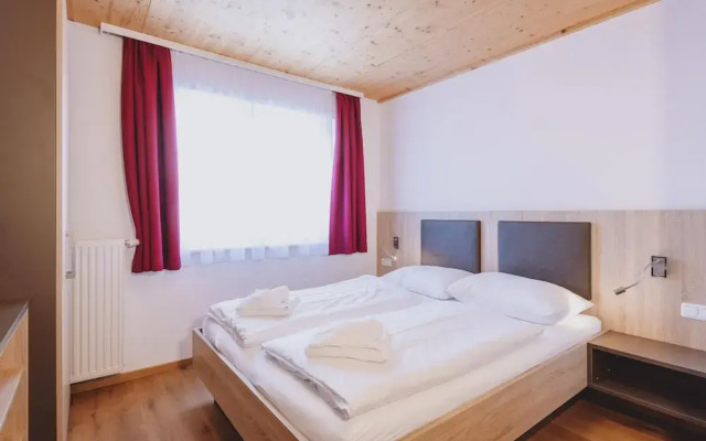 Appartements Sulzer - TOP 24