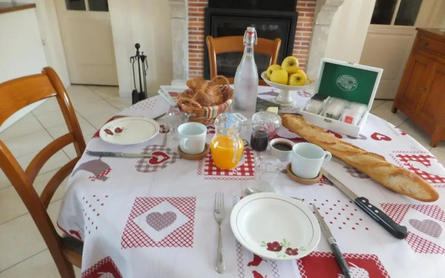 Les 4 vents