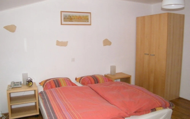 Maison Neuve Grandval