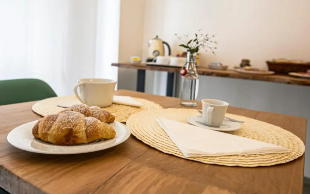 Bed And Breakfast Madera