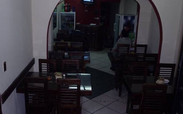 Hotel Piquellan