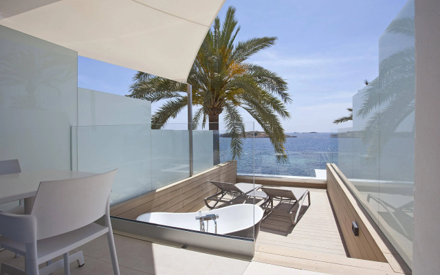 Hotel Torre Del Mar