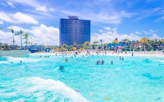 Aqualand Park & Resort Oficial