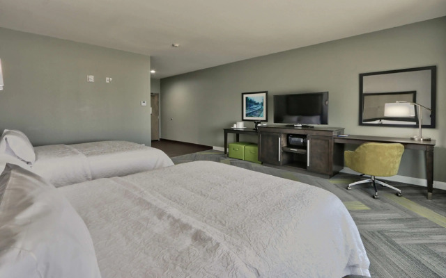 Hampton Inn & Suites Guthrie