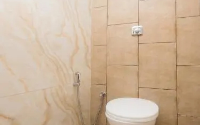 OYO 17322 Hotel Prime Residency