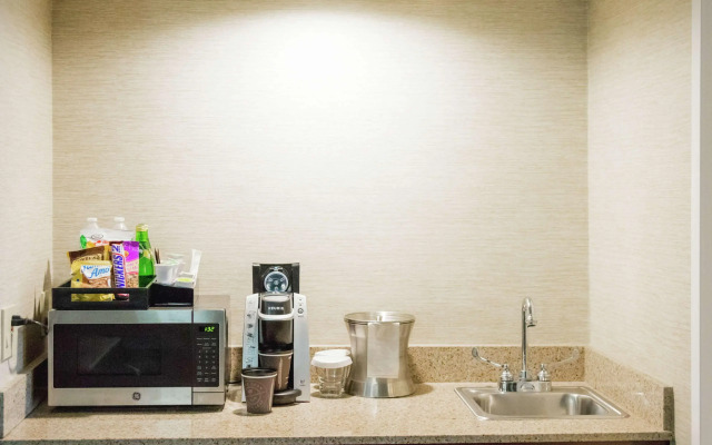 Embassy Suites by Hilton Lexington Green