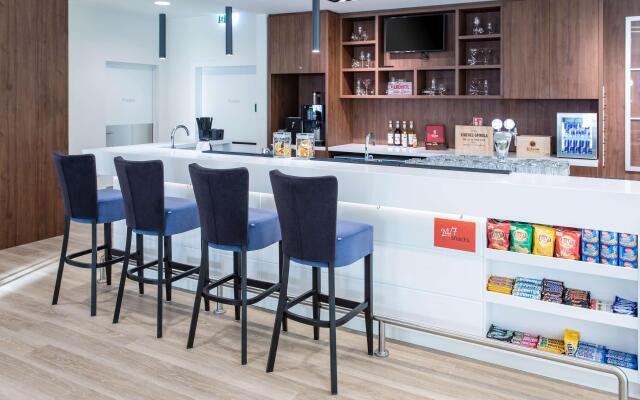 Hampton by Hilton Gdansk Oliwa