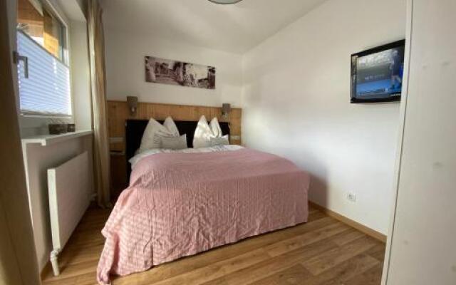 Ferienwohnungen am Riedanger