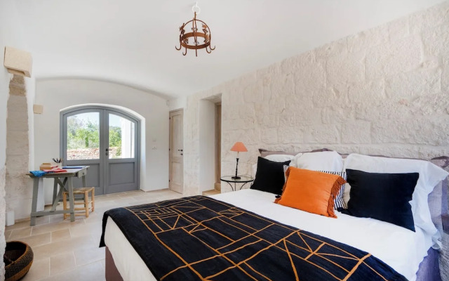 Belmont Villa Ostuni