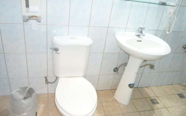 Fulong Holiday Hotel