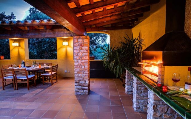 Villa Sa Vinya