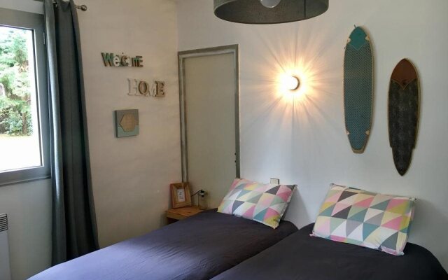 Coco Beach Sporting Lodge