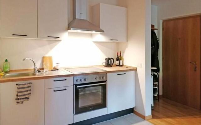 Apartment Veronika