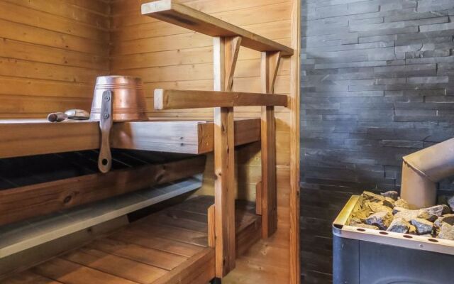 House Tokkimus Sodankylä