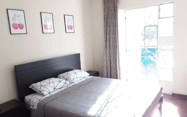 Guest House Miraflores