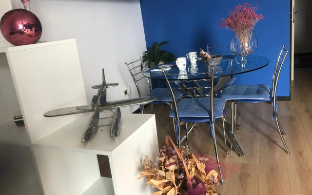 Apartments Colors of Rijeka- Blue