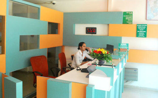 United-21 Sagar Kinara