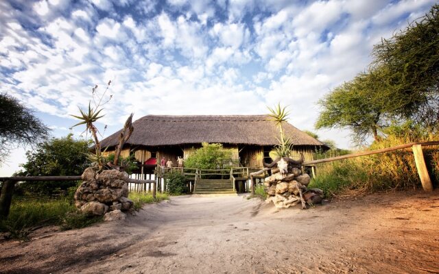 Tarangire River Camp, Mbali Mbali Lodges and Camps