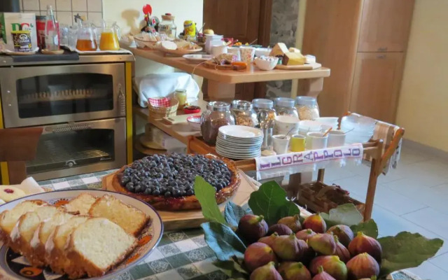 B&B Il Grappolo