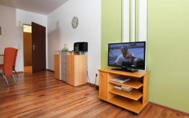 Ferienwohnung Inge Steinrücken